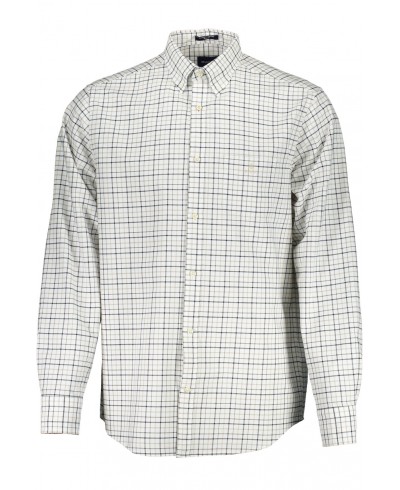 GANT CAMICIA MANICHE LUNGHE Uomo