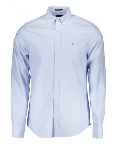 GANT CAMICIA MANICHE LUNGHE Uomo