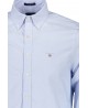 GANT CAMICIA MANICHE LUNGHE Uomo