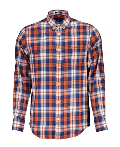 GANT CAMICIA MANICHE LUNGHE Uomo