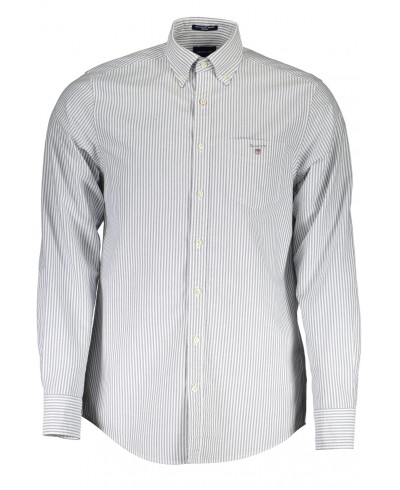 GANT CAMICIA MANICHE LUNGHE Uomo