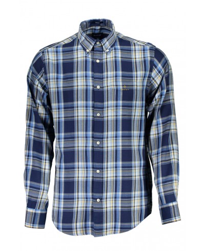 GANT CAMICIA MANICHE LUNGHE Uomo