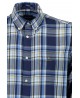 GANT CAMICIA MANICHE LUNGHE Uomo