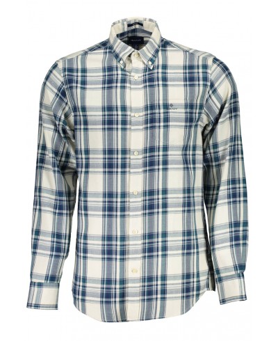 GANT CAMICIA MANICHE LUNGHE Uomo