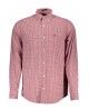 GANT CAMICIA MANICHE LUNGHE Uomo