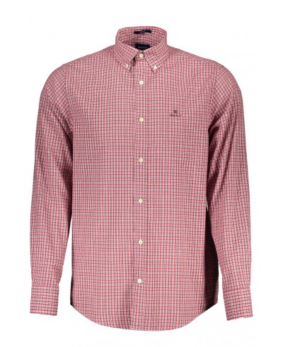 GANT CAMICIA MANICHE LUNGHE Uomo