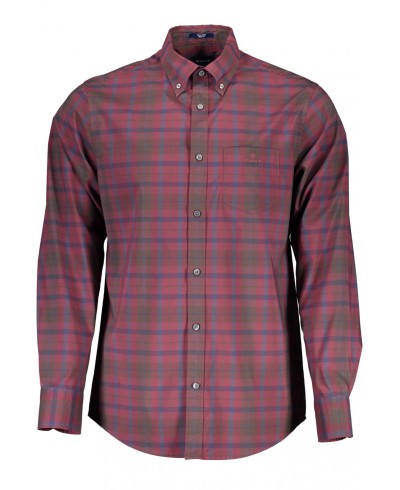 GANT CAMICIA MANICHE LUNGHE Uomo