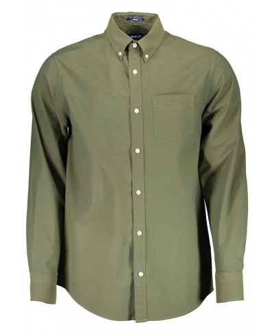 GANT CAMICIA MANICHE LUNGHE Uomo