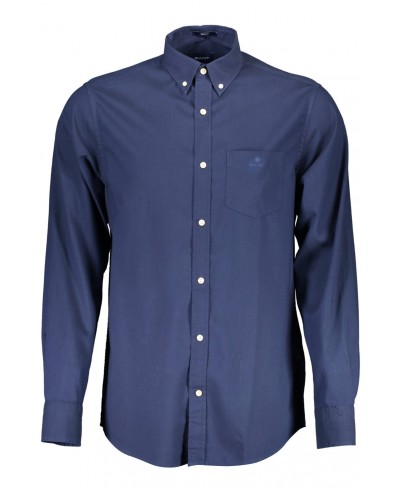 GANT CAMICIA MANICHE LUNGHE Uomo