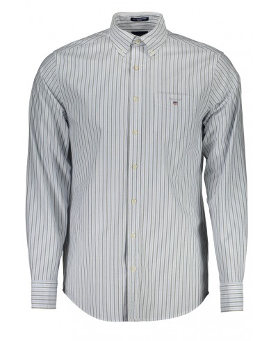 GANT CAMICIA MANICHE LUNGHE Uomo