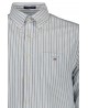 GANT CAMICIA MANICHE LUNGHE Uomo
