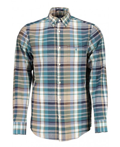 GANT CAMICIA MANICHE LUNGHE Uomo