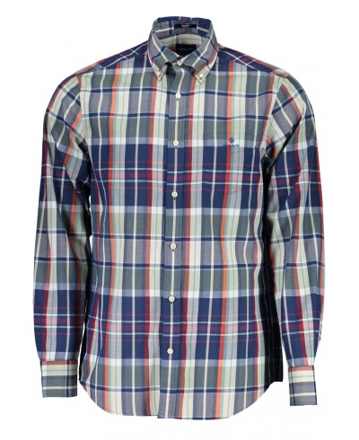 GANT CAMICIA MANICHE LUNGHE Uomo
