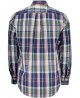 GANT CAMICIA MANICHE LUNGHE Uomo
