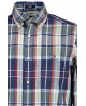 GANT CAMICIA MANICHE LUNGHE Uomo