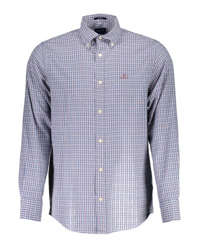 GANT CAMICIA MANICHE LUNGHE Uomo
