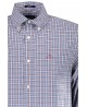 GANT CAMICIA MANICHE LUNGHE Uomo