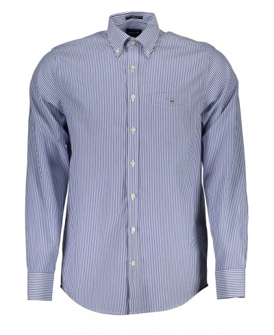 GANT CAMICIA MANICHE LUNGHE Uomo