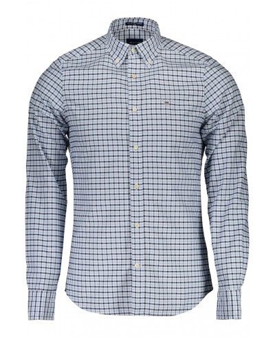 GANT CAMICIA MANICHE LUNGHE Uomo