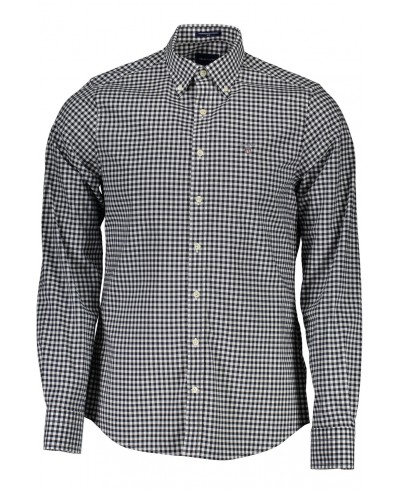 GANT CAMICIA MANICHE LUNGHE Uomo