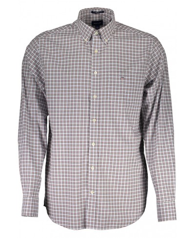 GANT CAMICIA MANICHE LUNGHE Uomo