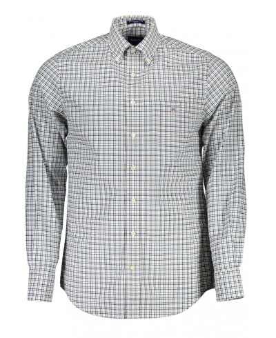 GANT CAMICIA MANICHE LUNGHE Uomo