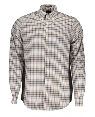 GANT CAMICIA MANICHE LUNGHE Uomo