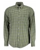 GANT CAMICIA MANICHE LUNGHE Uomo