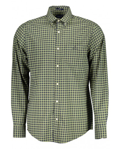 GANT CAMICIA MANICHE LUNGHE Uomo