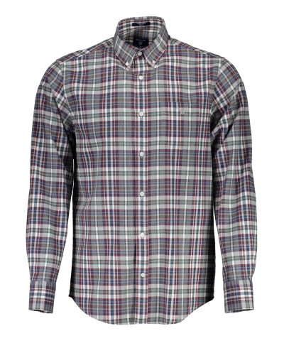 GANT CAMICIA MANICHE LUNGHE Uomo