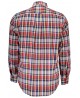 GANT CAMICIA MANICHE LUNGHE Uomo