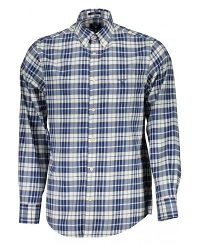 GANT CAMICIA MANICHE LUNGHE Uomo