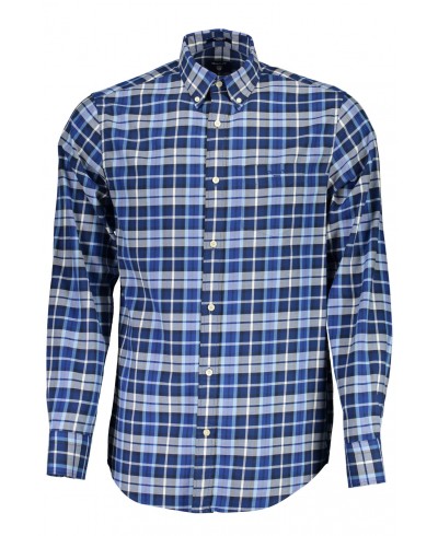 GANT CAMICIA MANICHE LUNGHE Uomo