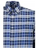 GANT CAMICIA MANICHE LUNGHE Uomo