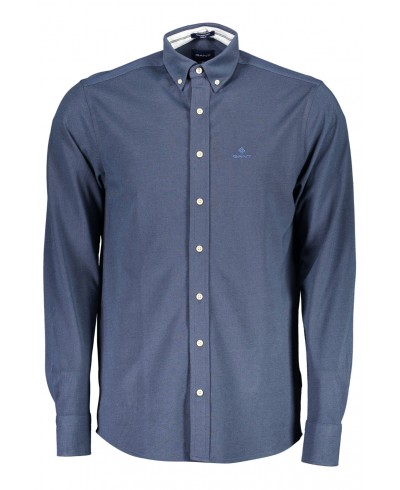 GANT CAMICIA MANICHE LUNGHE Uomo