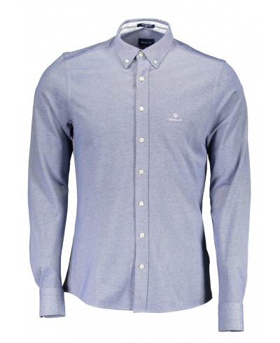 GANT CAMICIA MANICHE LUNGHE Uomo