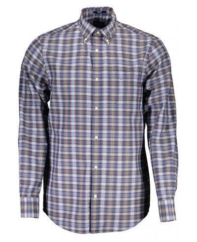 GANT CAMICIA MANICHE LUNGHE Uomo