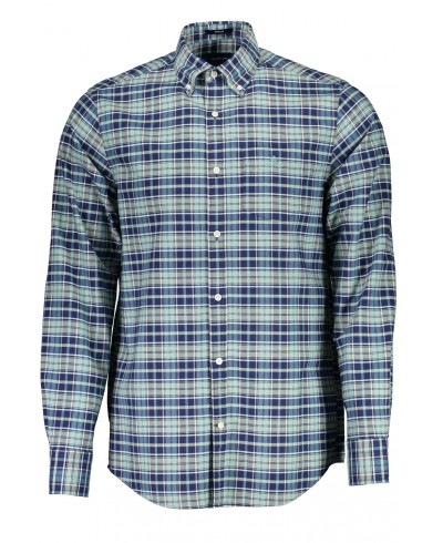 GANT CAMICIA MANICHE LUNGHE Uomo