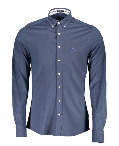 GANT CAMICIA MANICHE LUNGHE Uomo