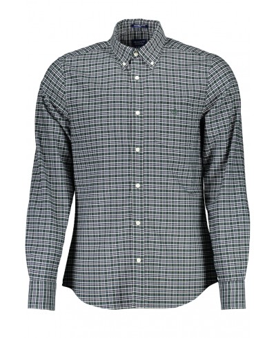 GANT CAMICIA MANICHE LUNGHE Uomo
