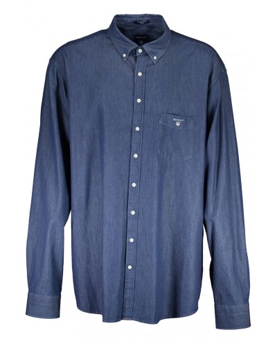 GANT CAMICIA MANICHE LUNGHE Uomo