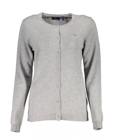 GANT CARDIGAN Donna