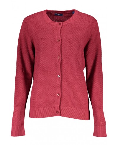 GANT CARDIGAN Donna