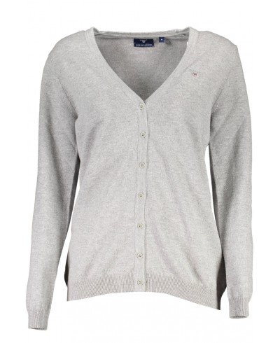 GANT CARDIGAN Donna
