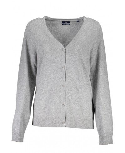 GANT CARDIGAN Donna