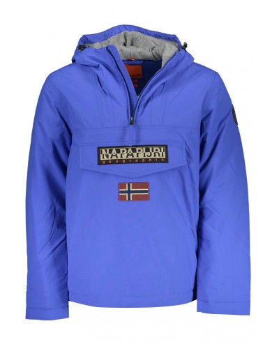 NAPAPIJRI GIUBBOTTO Uomo