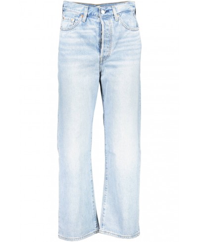 LEVI'S JEANS DENIM Donna