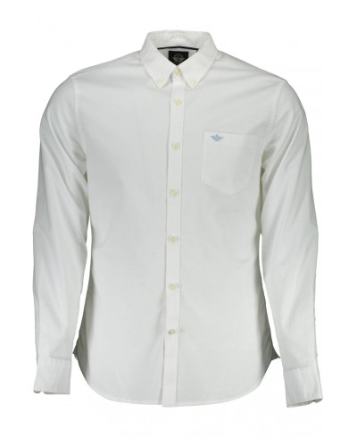 DOCKERS CAMICIA MANICHE LUNGHE Uomo