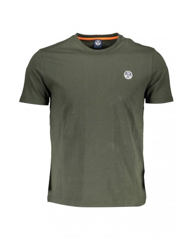 NORTH SAILS T-SHIRT MANICHE CORTE Uomo