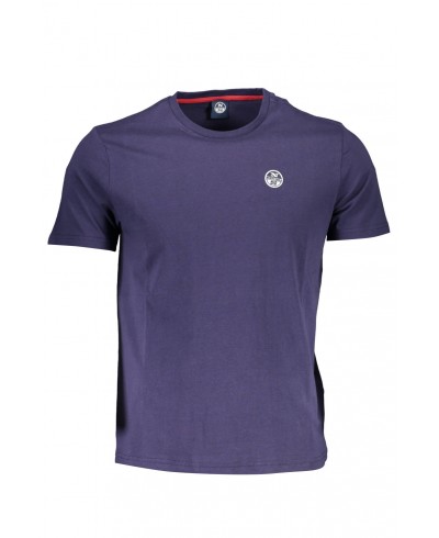 NORTH SAILS T-SHIRT MANICHE CORTE Uomo